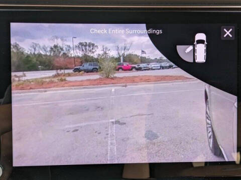 2024 Jeep Grand Wagoneer Series III