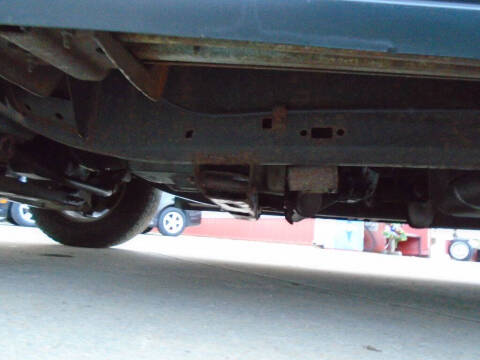 2005 Ford Expedition XLT