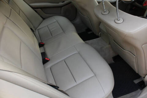 2011 Mercedes-Benz E-Class