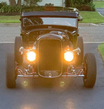 1931 Ford Model A