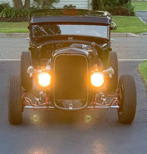1931 Ford Model A