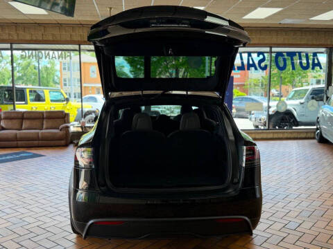 2023 Tesla Model X