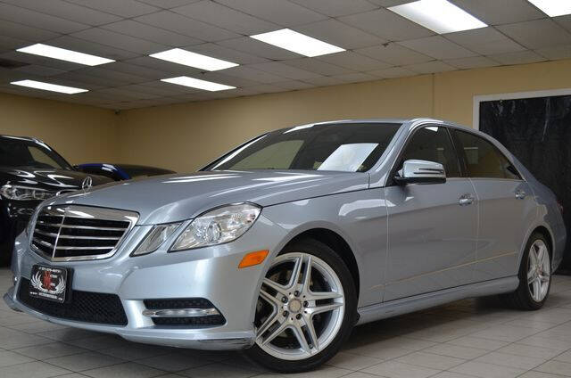 13 Mercedes Benz E Class For Sale In Washington Dc Carsforsale Com