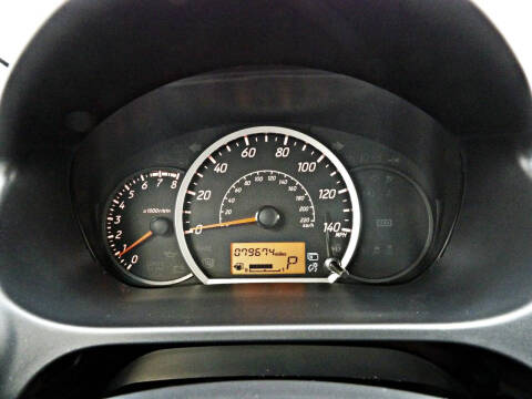 2015 Mitsubishi Mirage ES