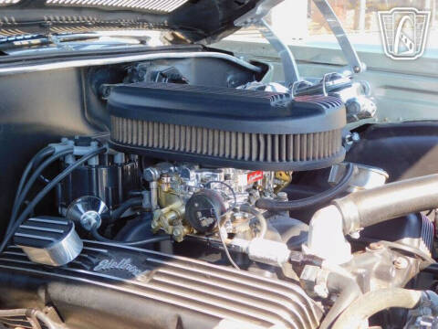 1972 Chevrolet Monte Carlo