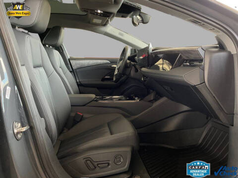 2025 Audi A6 Sportback e-tron Premium Plus