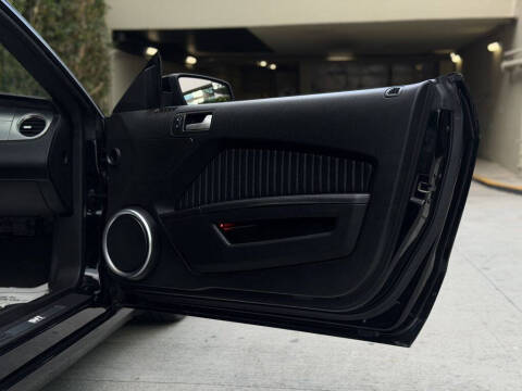 2013 Ford Shelby GT500