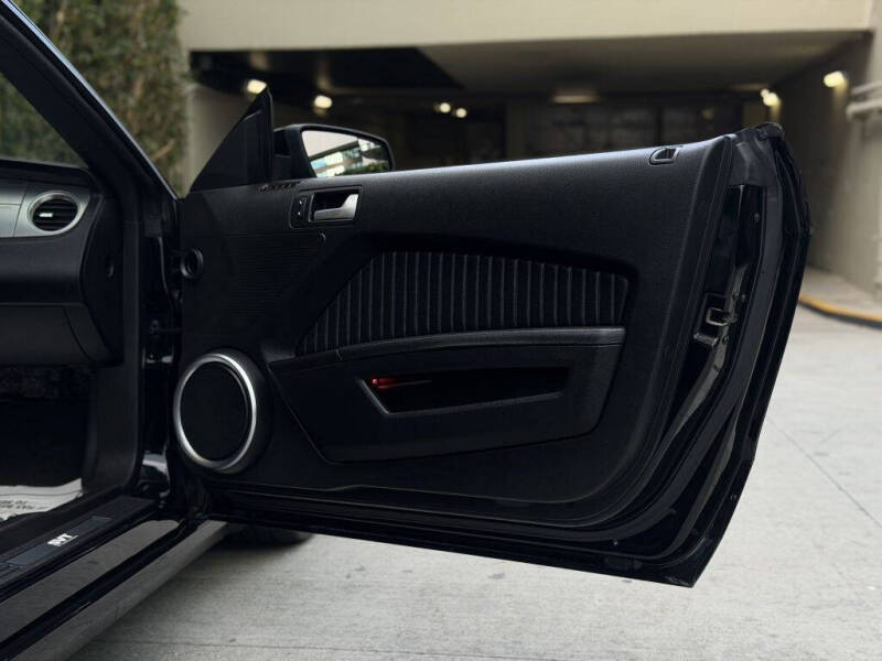 2013 Ford Shelby GT500