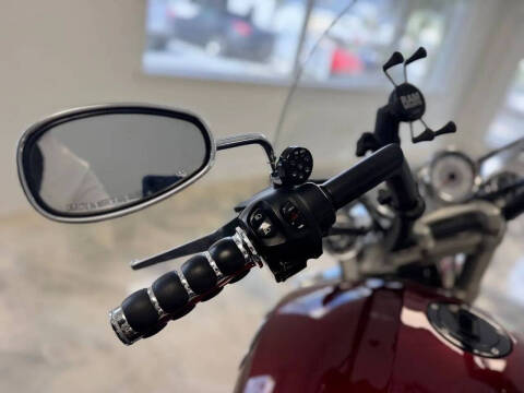 2011 Victory Cross Roads