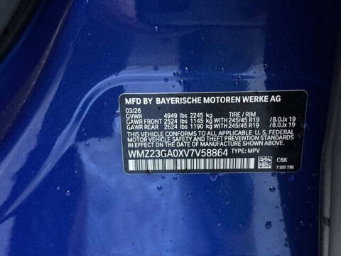 2027 MINI Countryman
