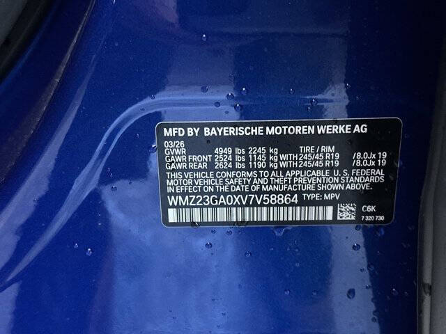 2027 MINI Countryman