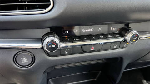 2025 Mazda CX-30 2.5 S Preferred