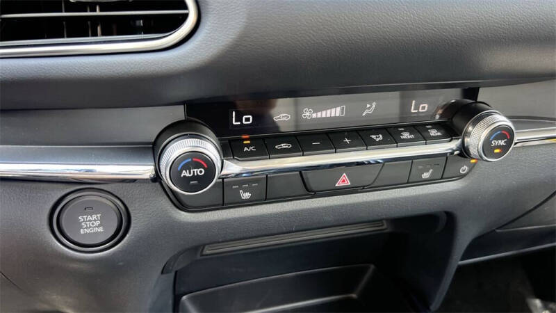 2025 Mazda CX-30 2.5 S Preferred