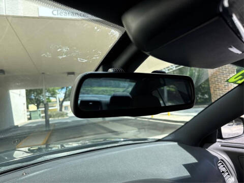 2015 Dodge Charger SE