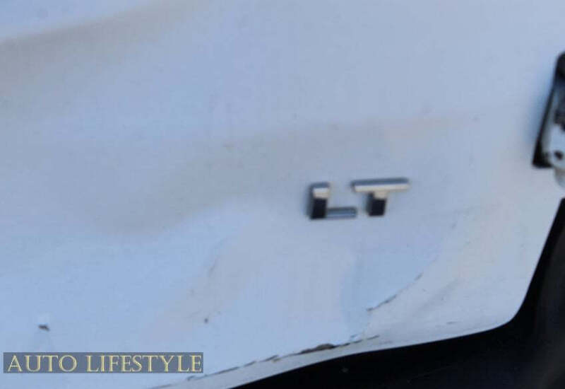 2015 Chevrolet City Express LT
