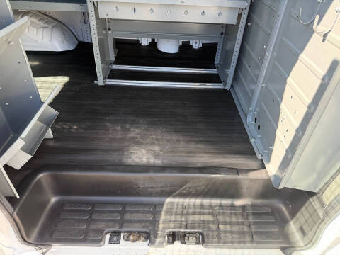 2014 Chevrolet Express 2500