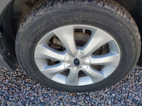 2006 Subaru B9 Tribeca Ltd. 5-Pass.