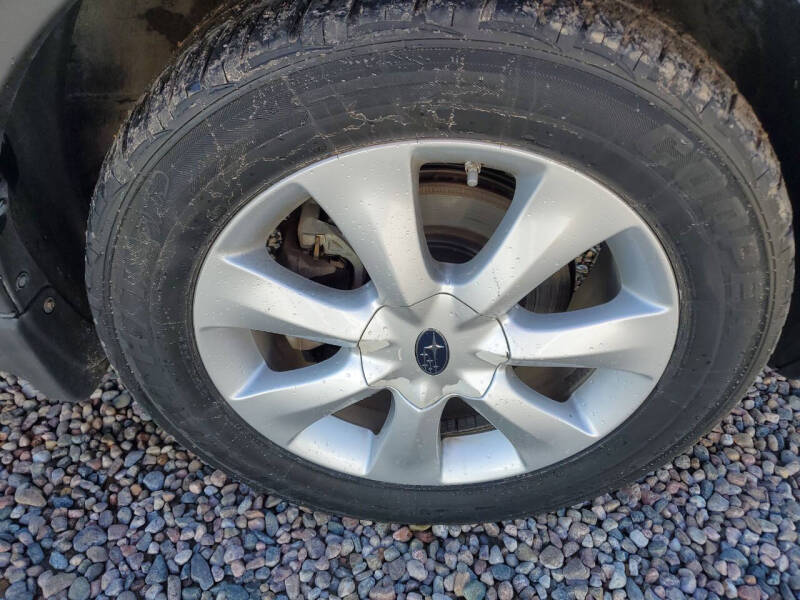 2006 Subaru B9 Tribeca Ltd. 5-Pass.