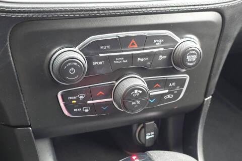 2021 Dodge Charger GT