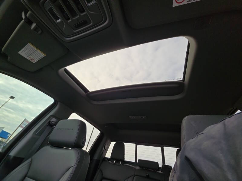 2023 GMC Sierra 2500HD