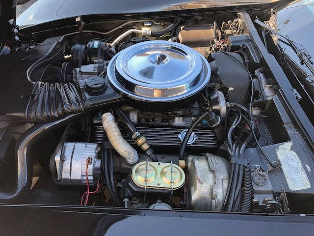 1978 Chevrolet Corvette for sale at Extreme Auto Plaza in Des Moines, IA