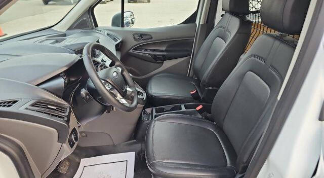 2022 Ford Transit Connect for sale at Utah Commercial Vehicles in Draper, UT