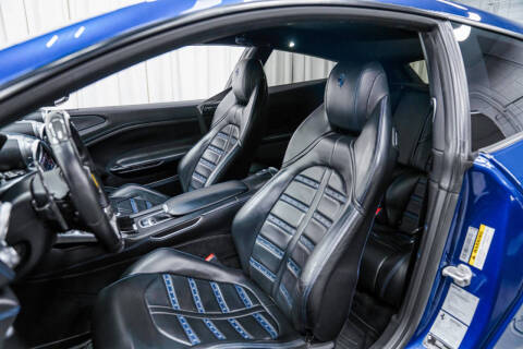 2019 Ferrari GTC4Lusso