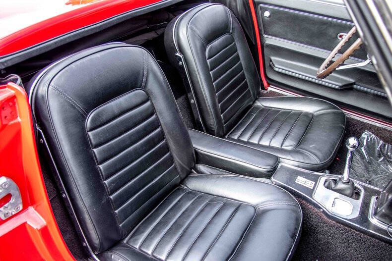 1966 Chevrolet Corvette