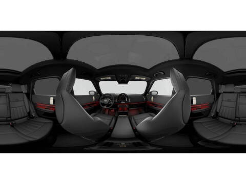 2026 MINI Countryman S ALL4