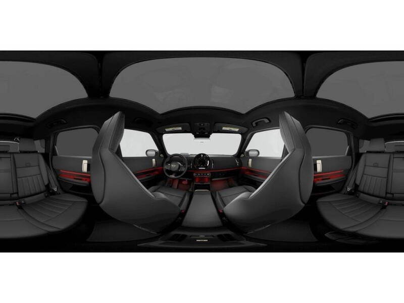 2026 MINI Countryman S ALL4