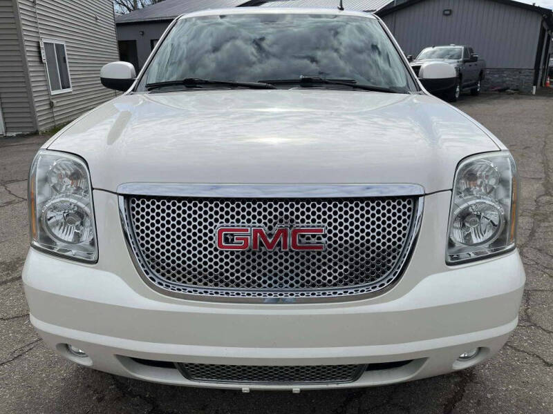 2014 GMC Yukon Denali