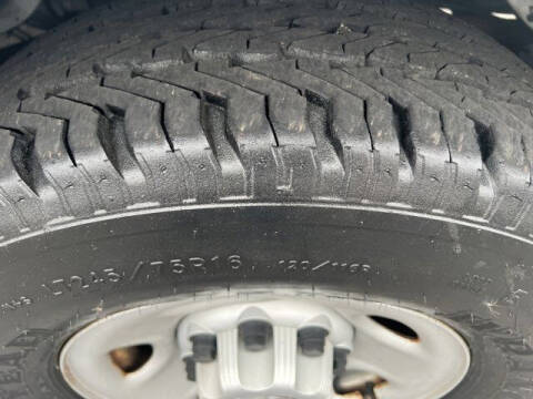 2009 Chevrolet Express 3500