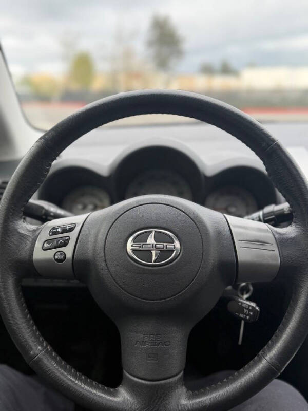 2006 Scion tC