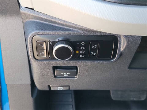 2023 Ford Bronco Badlands Advanced