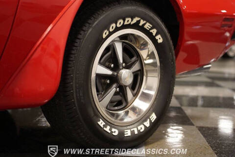 1974 Pontiac Firebird