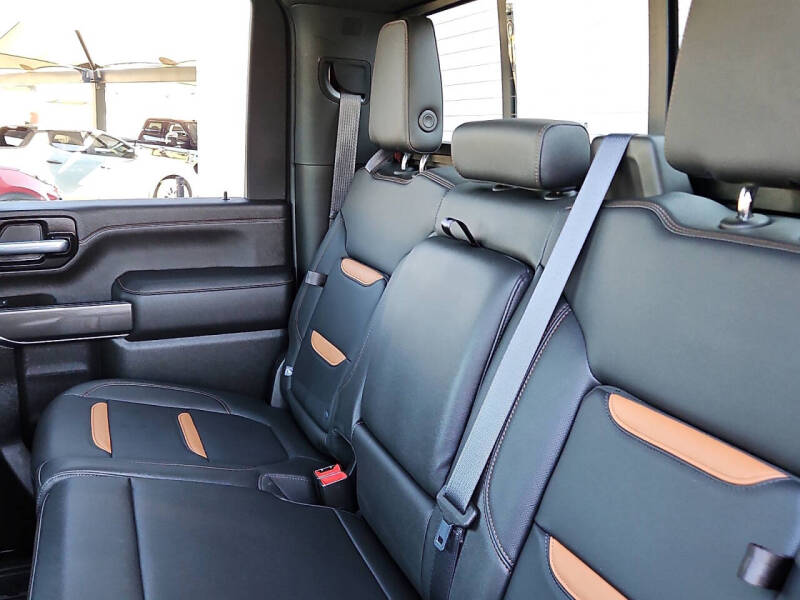 2021 GMC Sierra 2500HD