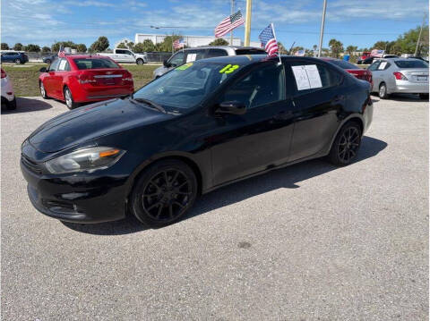 2013 Dodge Dart