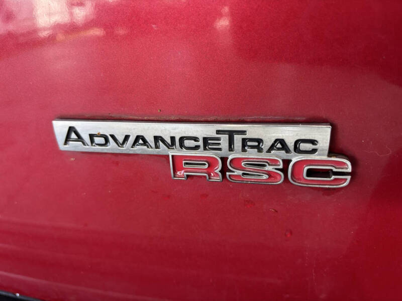 2007 Ford Explorer XLT