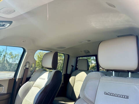 2023 RAM 3500 Laramie