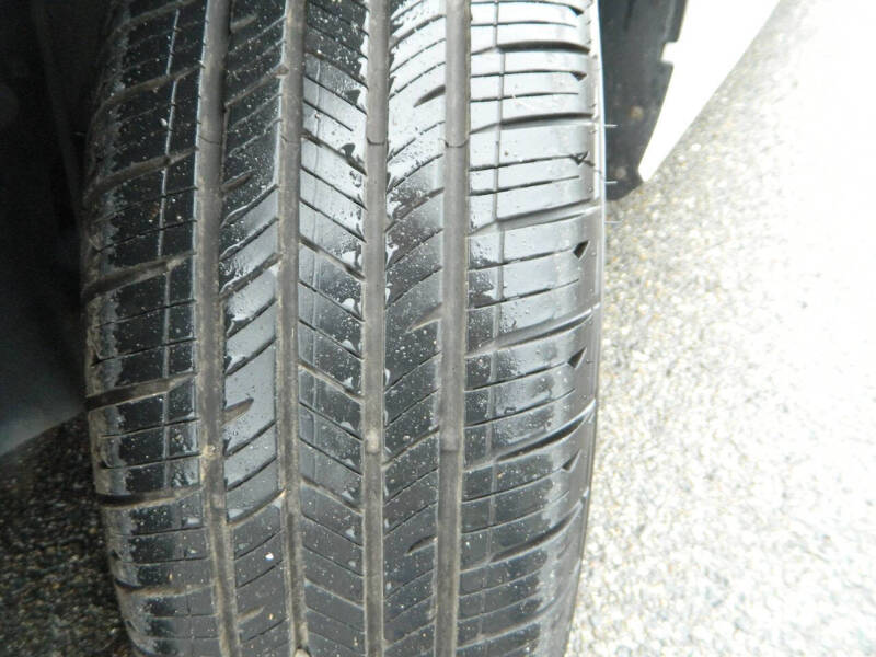 2012 Volkswagen Passat S PZEV