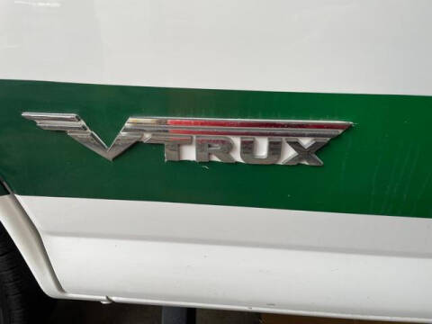 2014 Chevrolet Express 2500