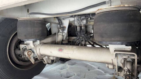 2023 Atro Dry Van