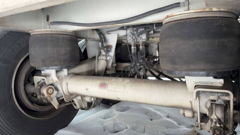 2023 Atro Dry Van