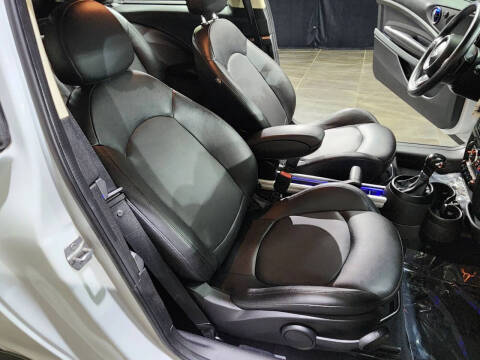 2014 MINI Paceman Cooper S ALL4