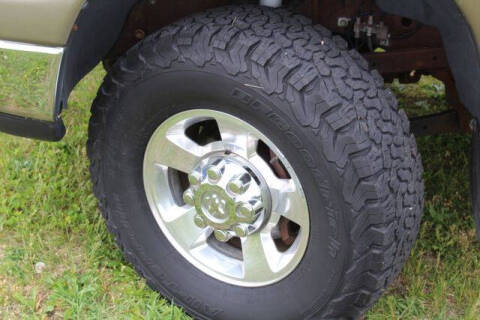 2006 Dodge Ram 3500