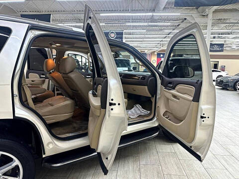 2012 GMC Yukon Denali