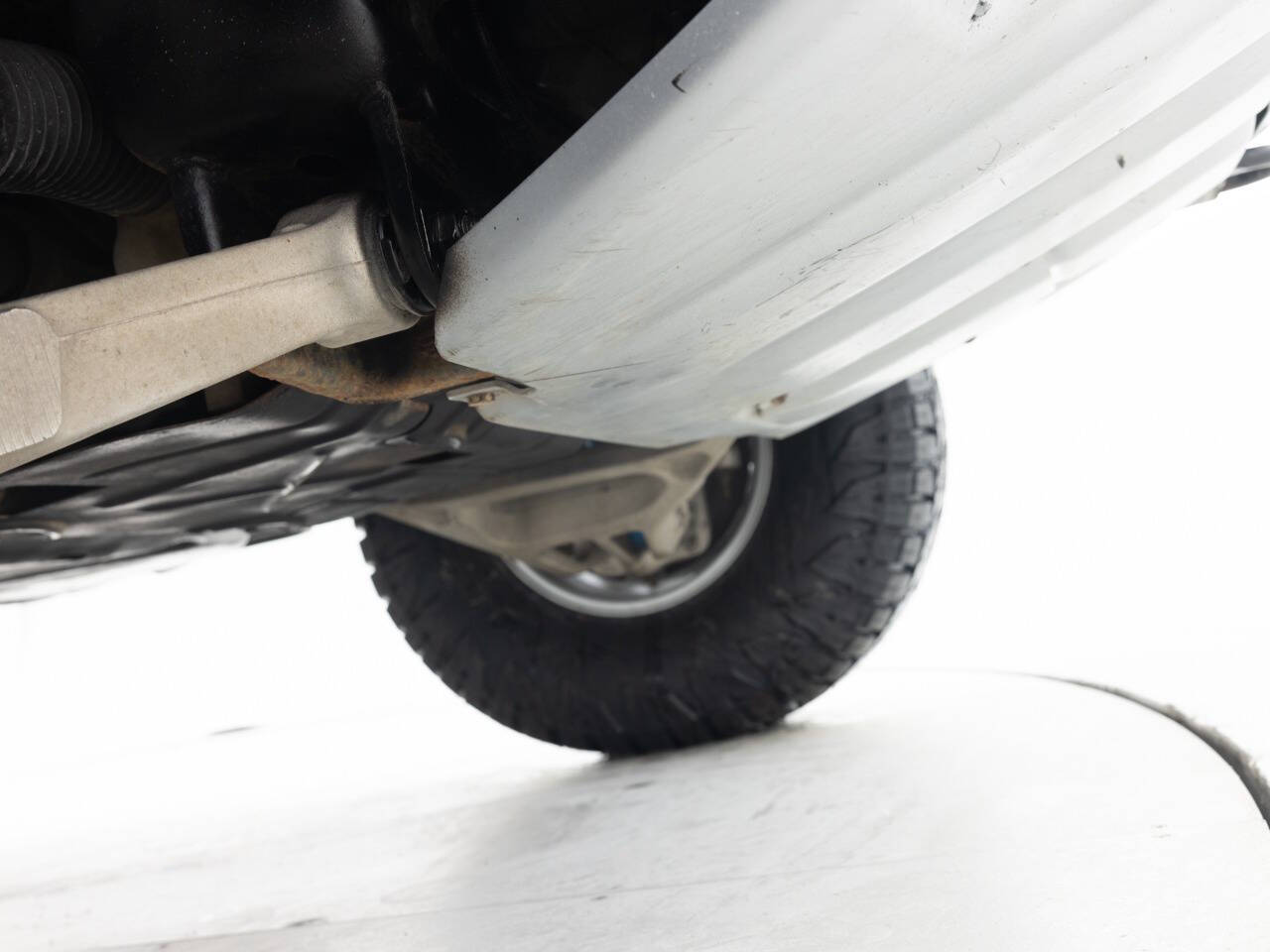 Used Car 2018 Ford F-150  Raptor 4x4 4dr Supercrew 5.5 Ft. Sb For Sale Under $40,000 In Coal City, Illinois