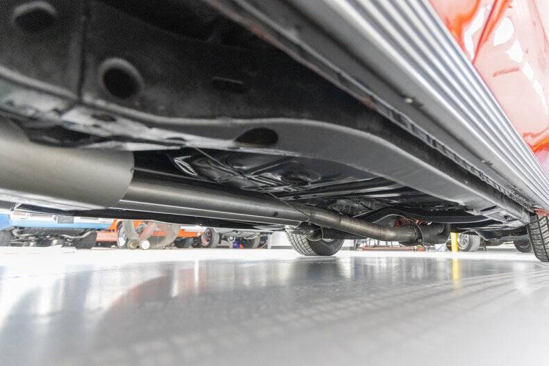 1967 Chevrolet Chevelle