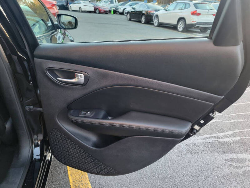 2013 Dodge Dart Limited