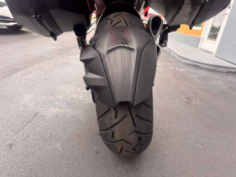 2015 Ducati Multistrada 1200